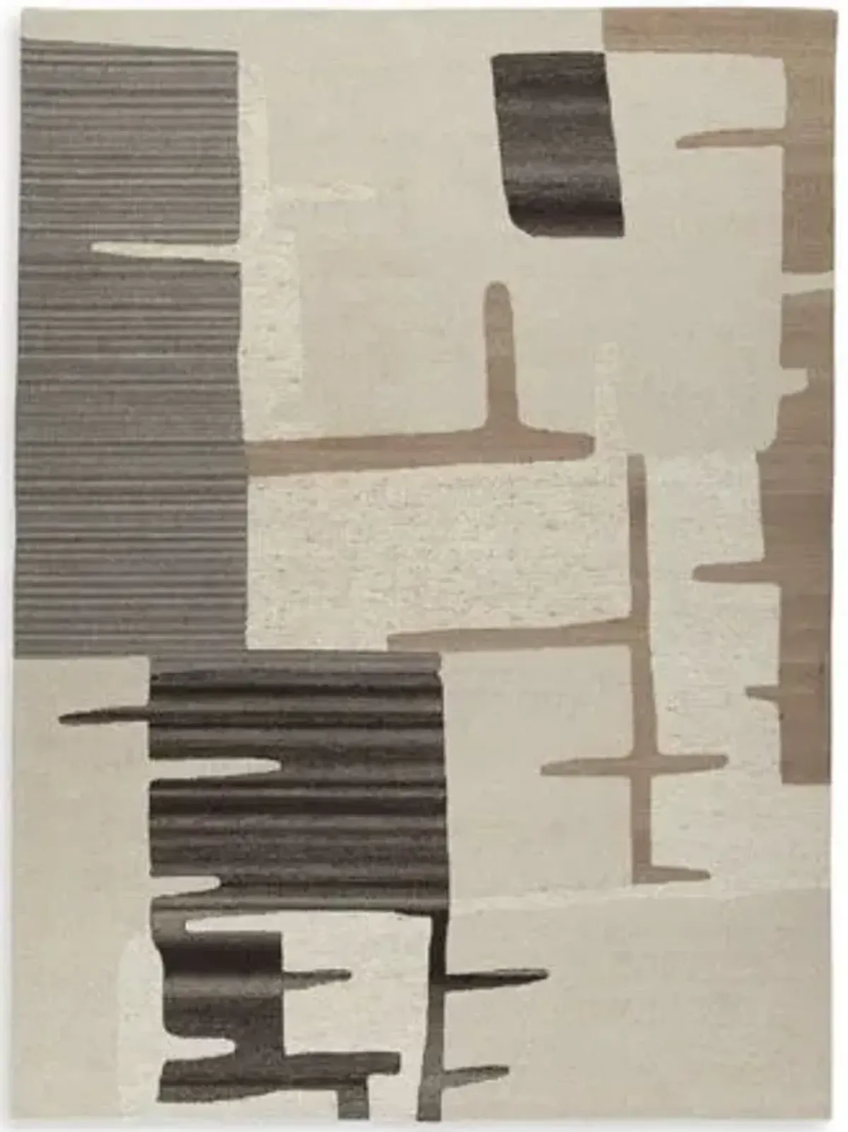 Kencher Extra Large Rug