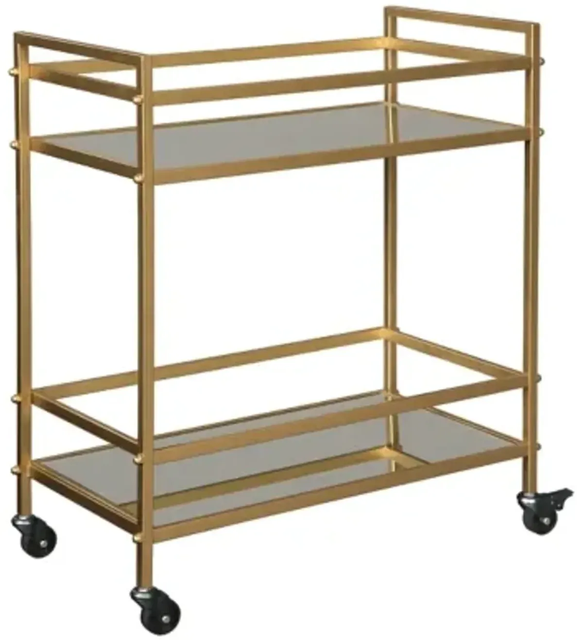 Kailman Bar Cart