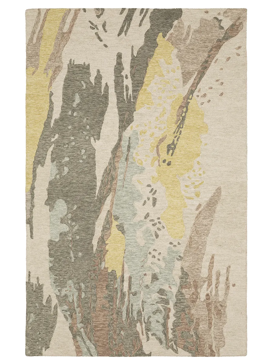 Kipton 8' x 10' Beige Rug