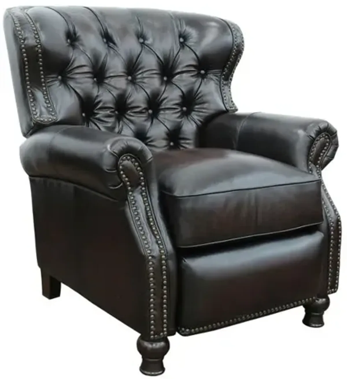 Barcalounger 7-4148 Presidential Recliner, Coffee