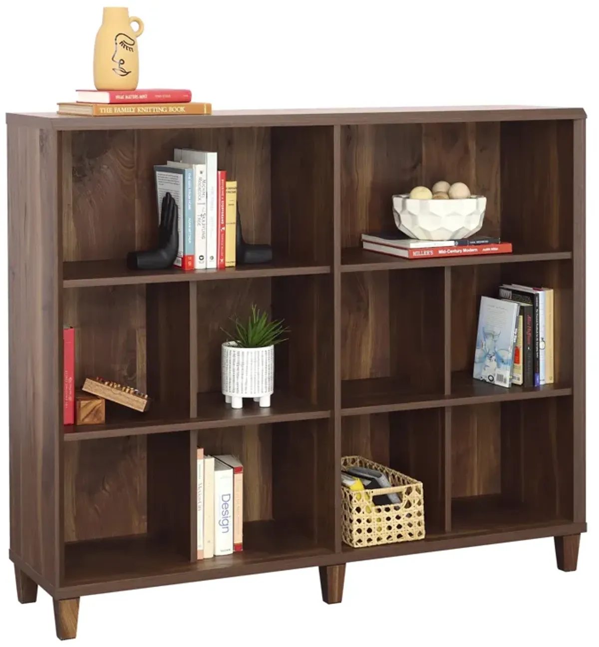 Willow Place Bookcase