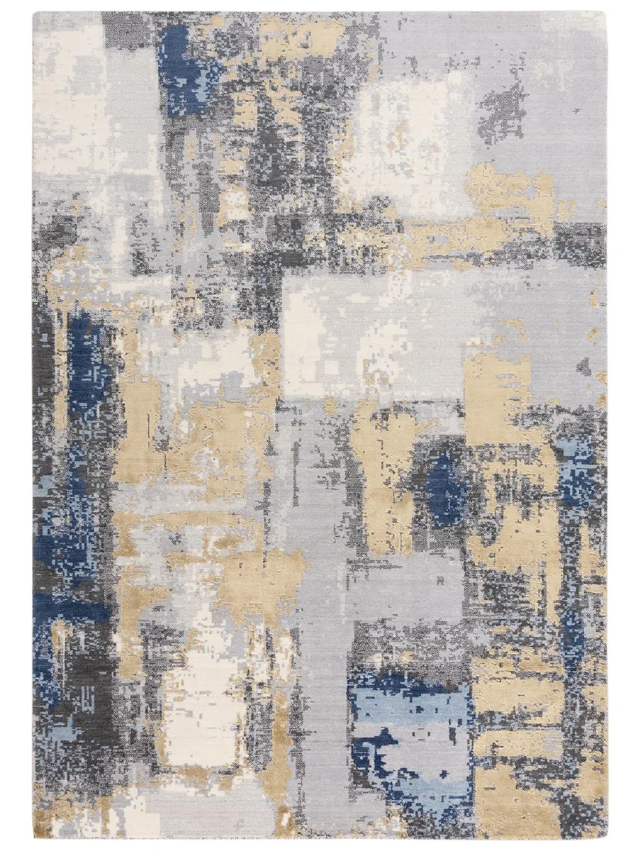 Bolero BOL725 2'6" x 8' Rug