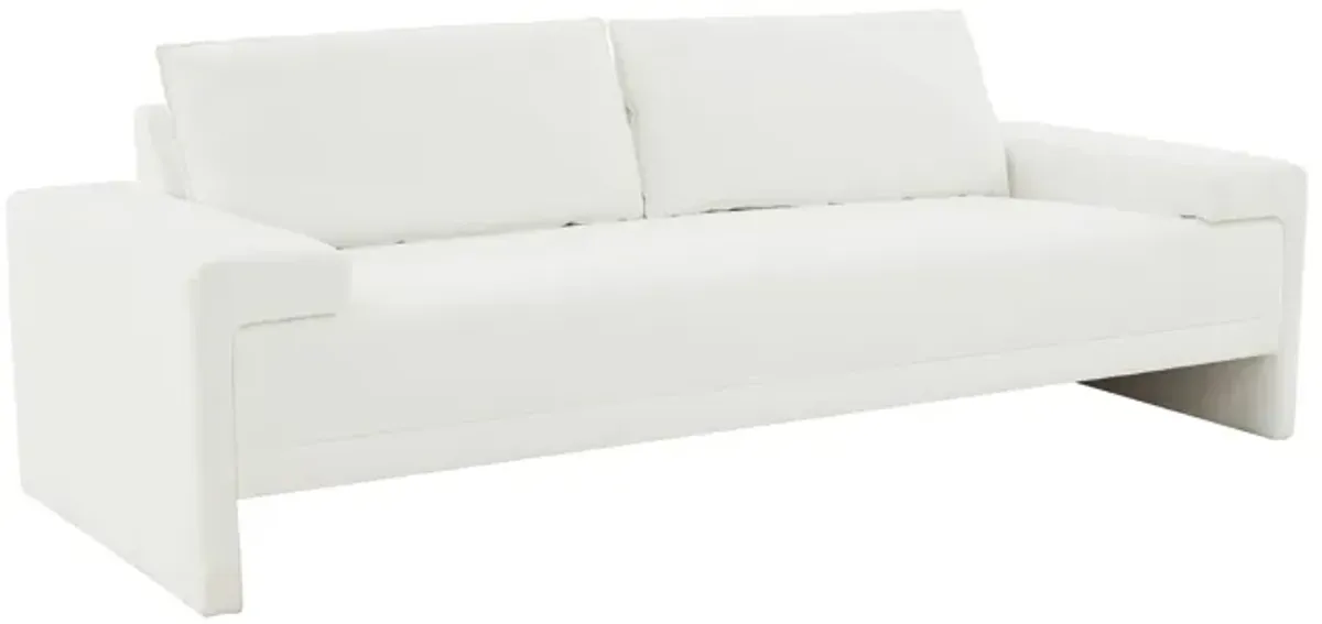 Maeve Pearl Sofa