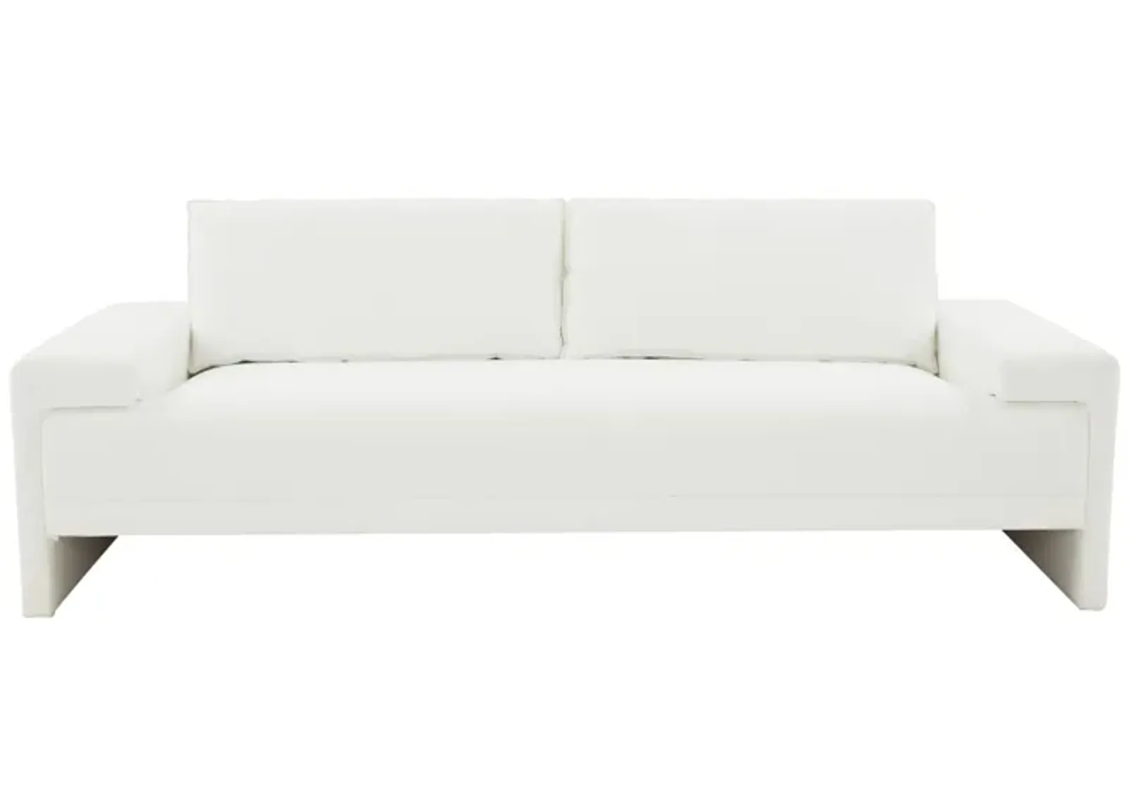 Maeve Pearl Sofa