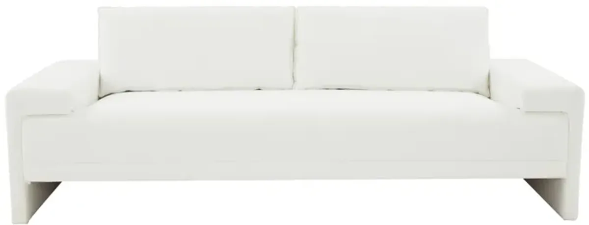 Maeve Pearl Sofa