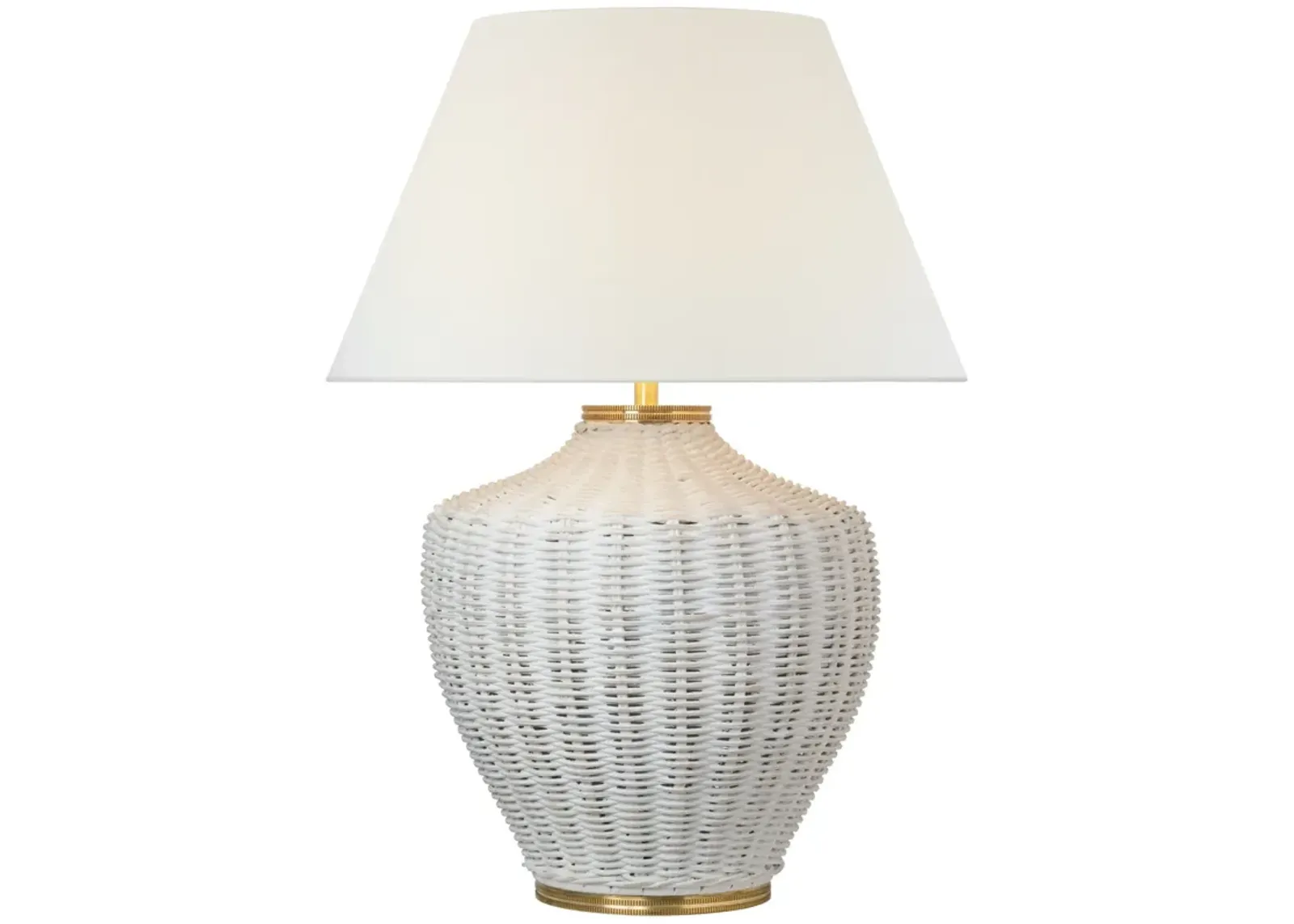 Evie Large Table Lamp