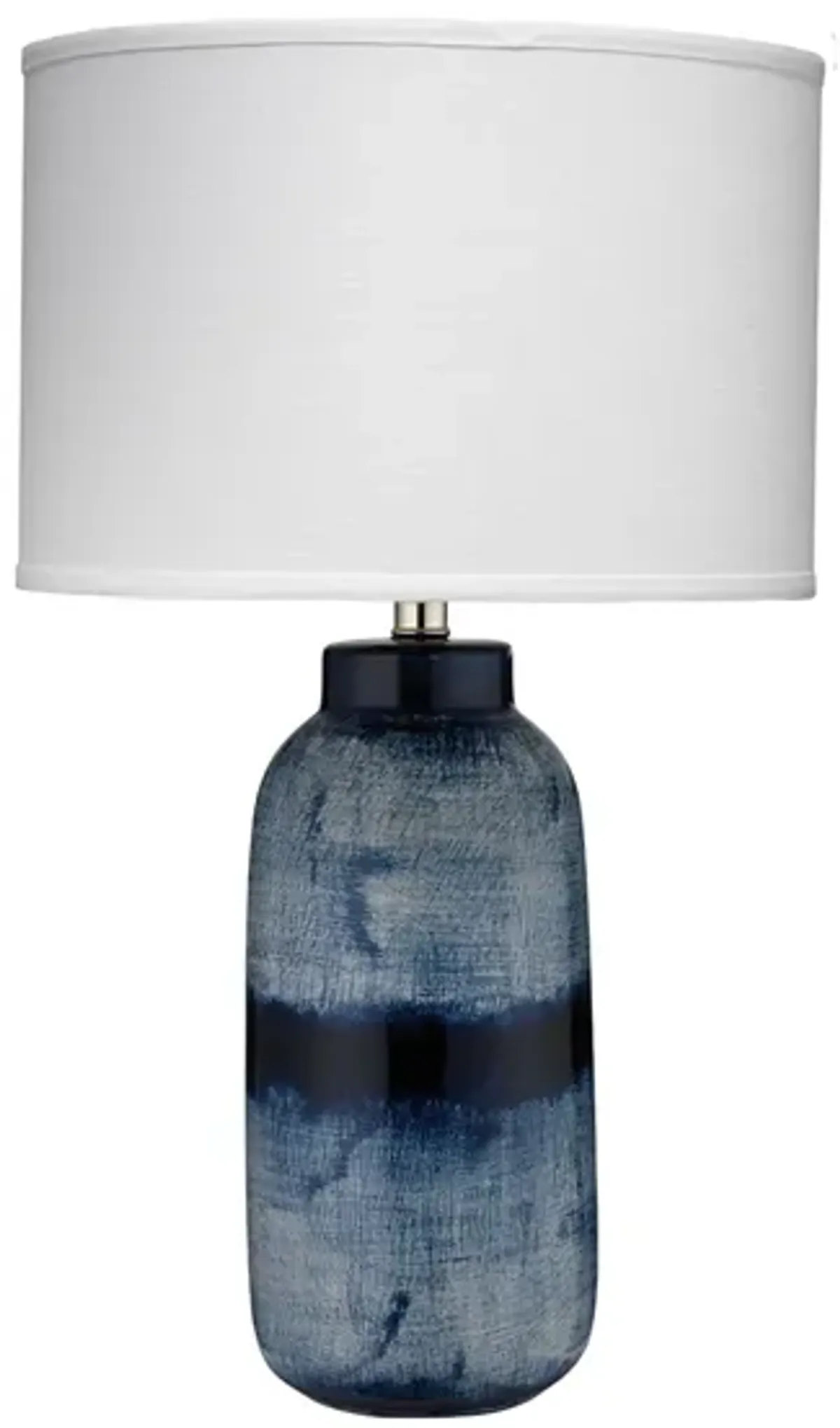 Batik Table Lamp