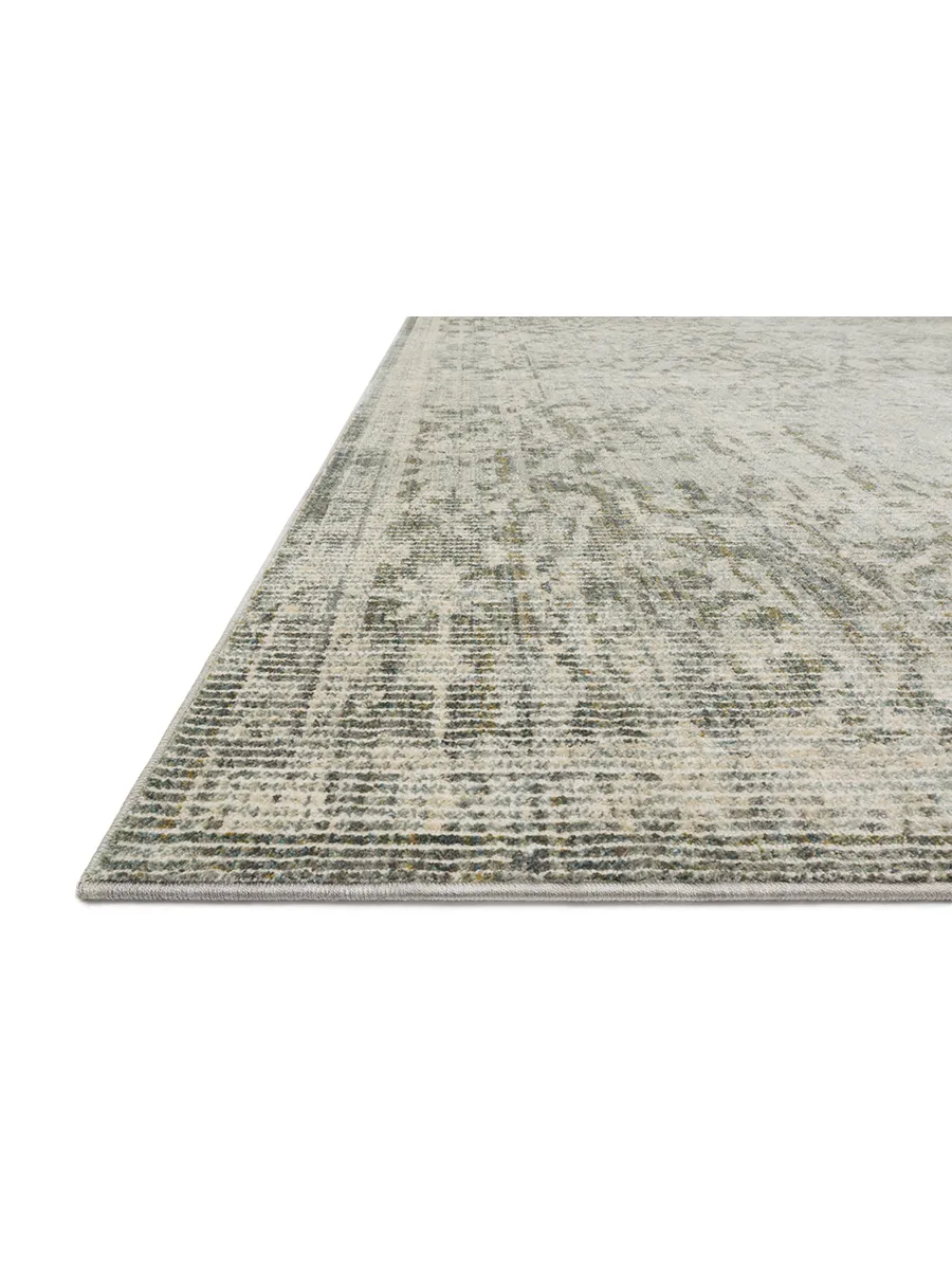 Linnea LIN01 7'10" x 10'10" Rug