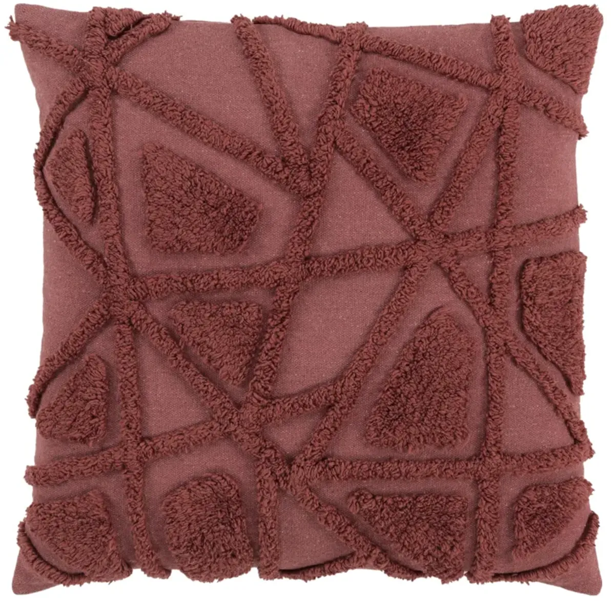 20" x 20" Down Filled Pillow