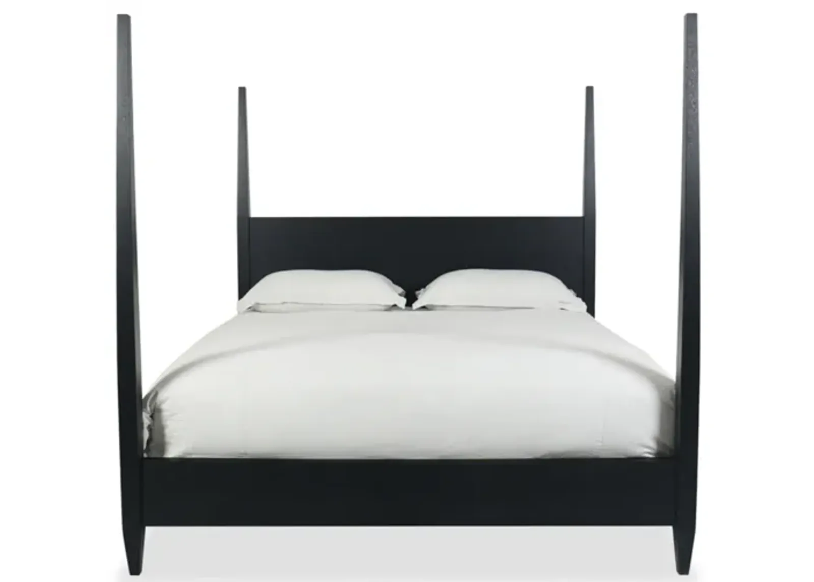 Traditions Queen Poster Bed