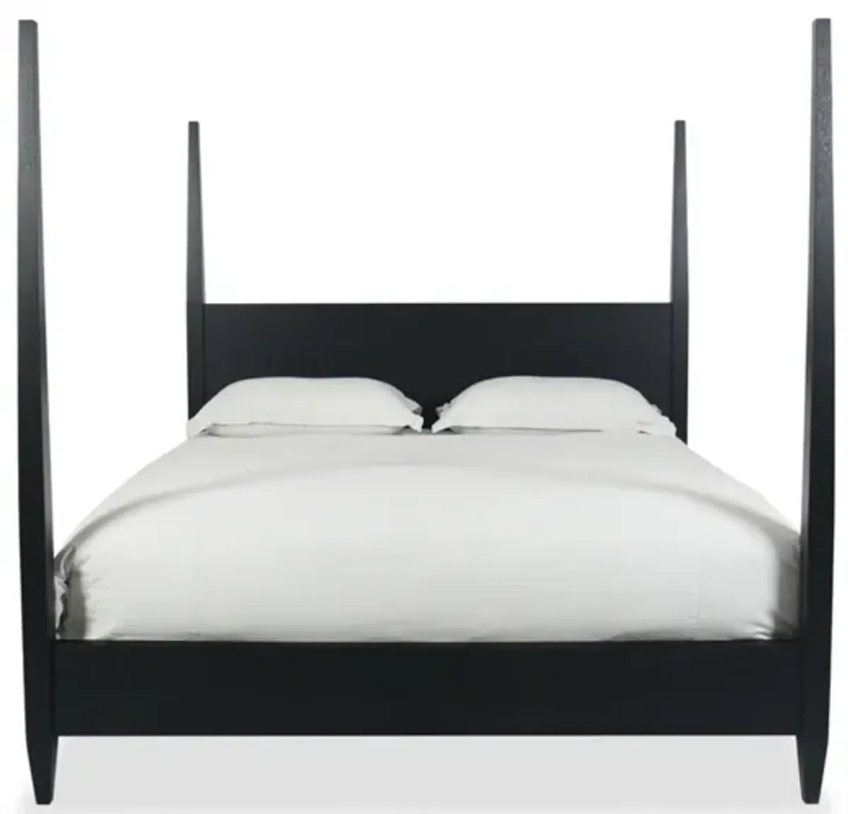 Traditions Queen Poster Bed