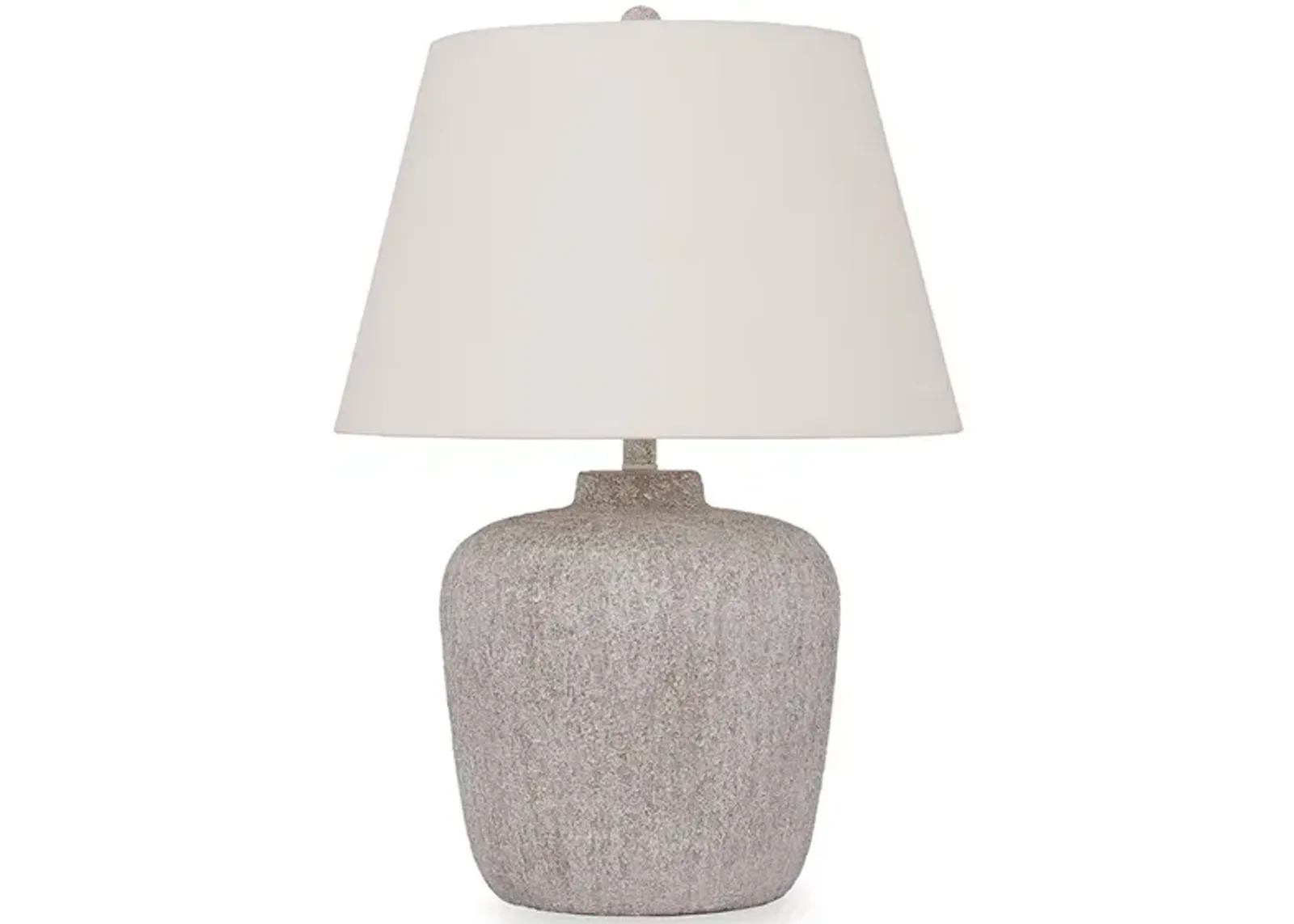 Danry Metal Table Lamp