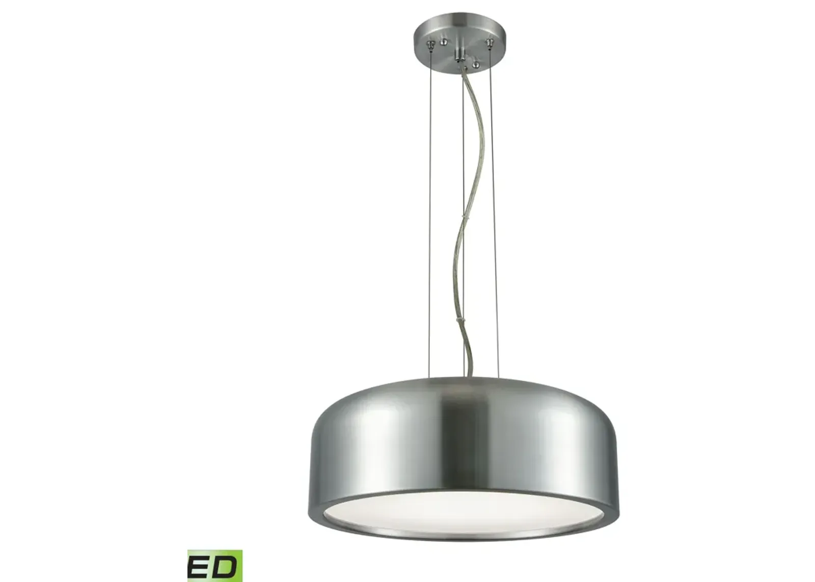 Kore 1-Light Pendant