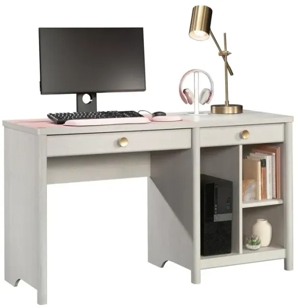 Sauder Dover Edge Desk Go