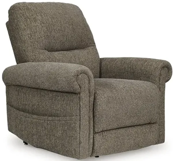 Aureta Power Lift Recliner