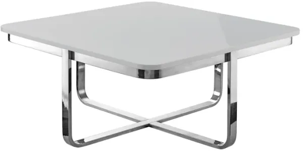 Inspired Home Shani Coffee Table