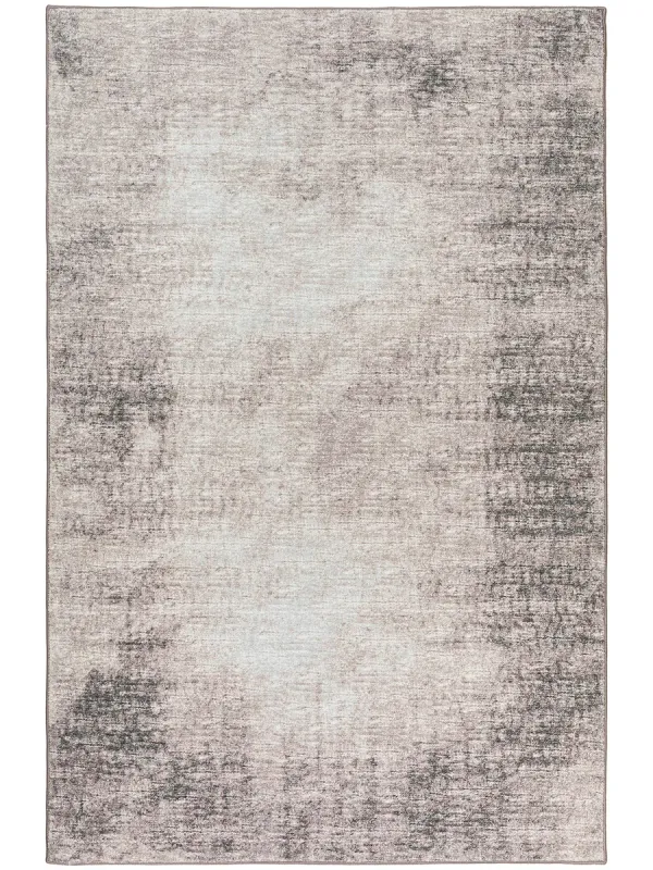 Winslow WL1 Taupe 5' x 7'6" Rug