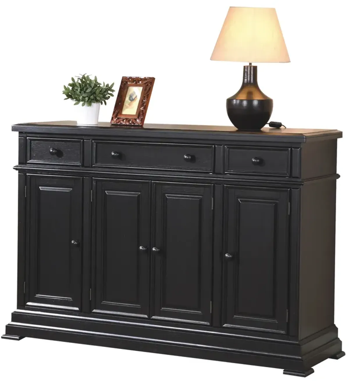 Quails Run Sideboard