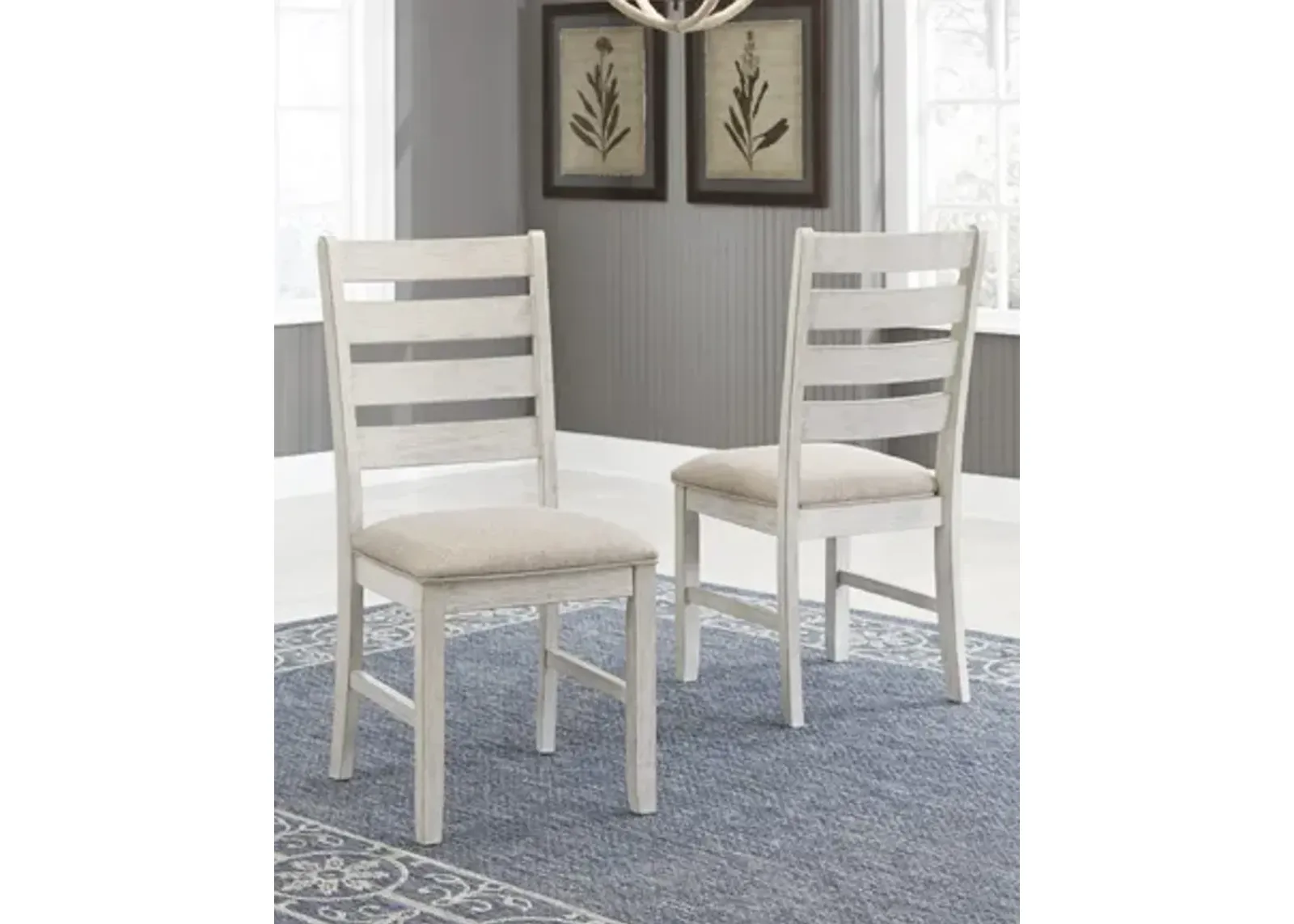 Skempton Dining Chair