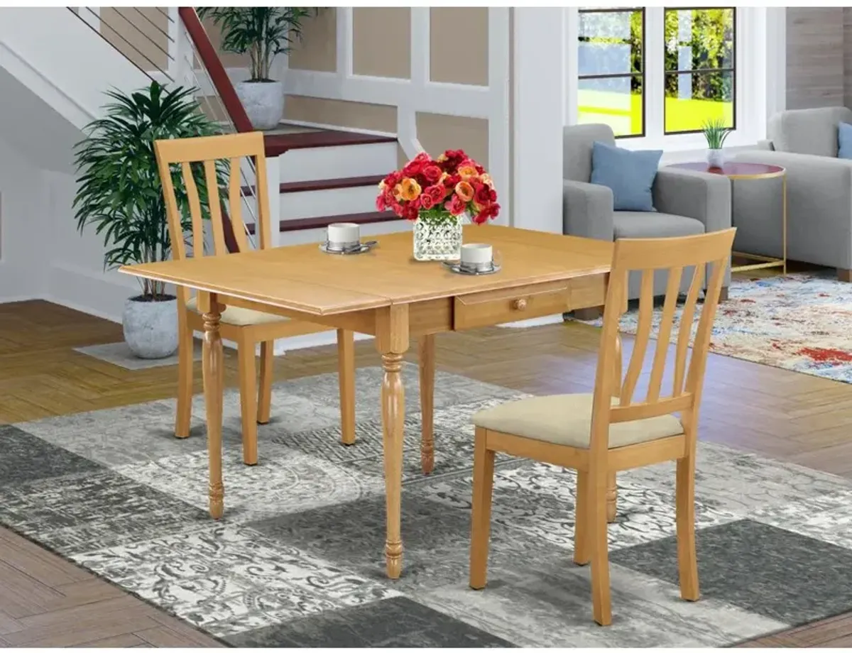 Dining Room Set Oak