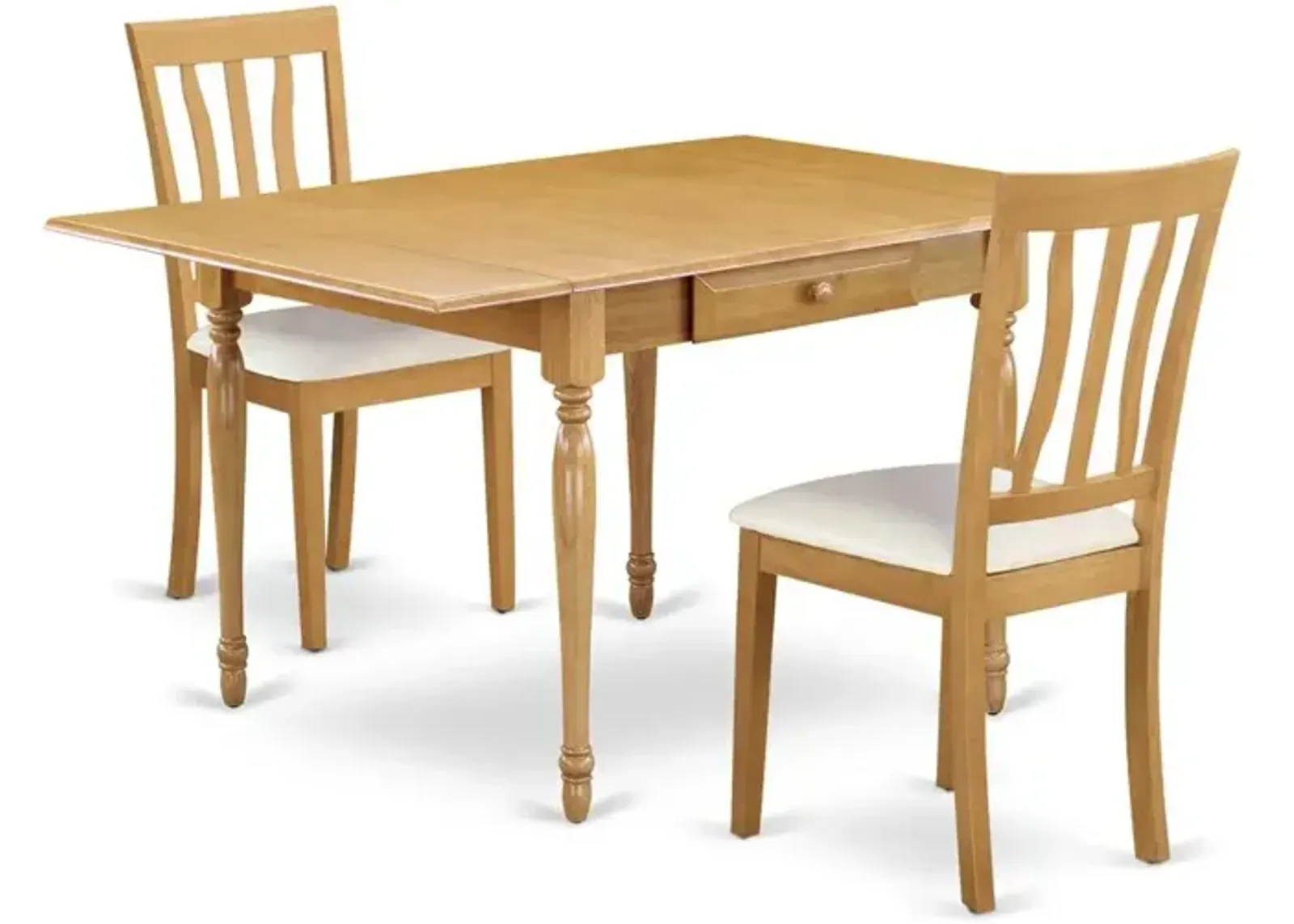 Dining Room Set Oak