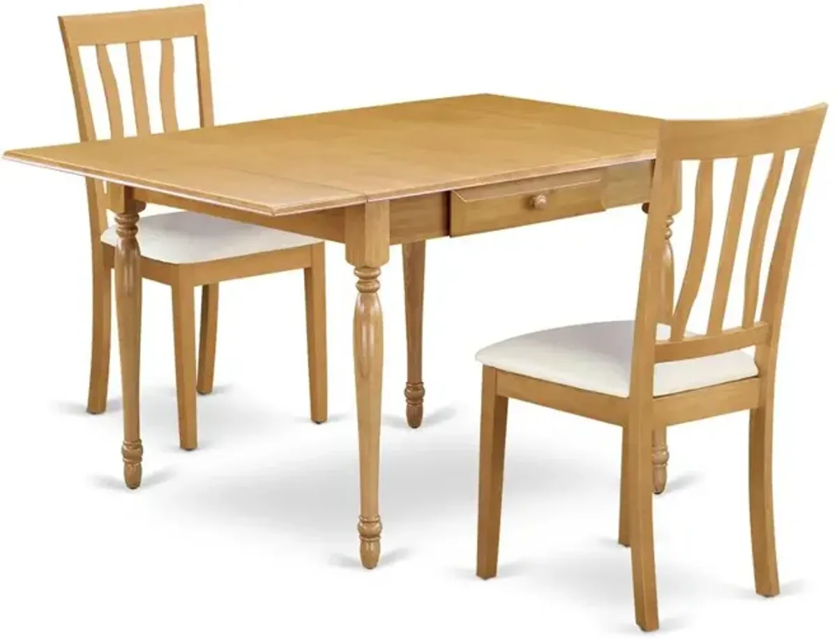 Dining Room Set Oak