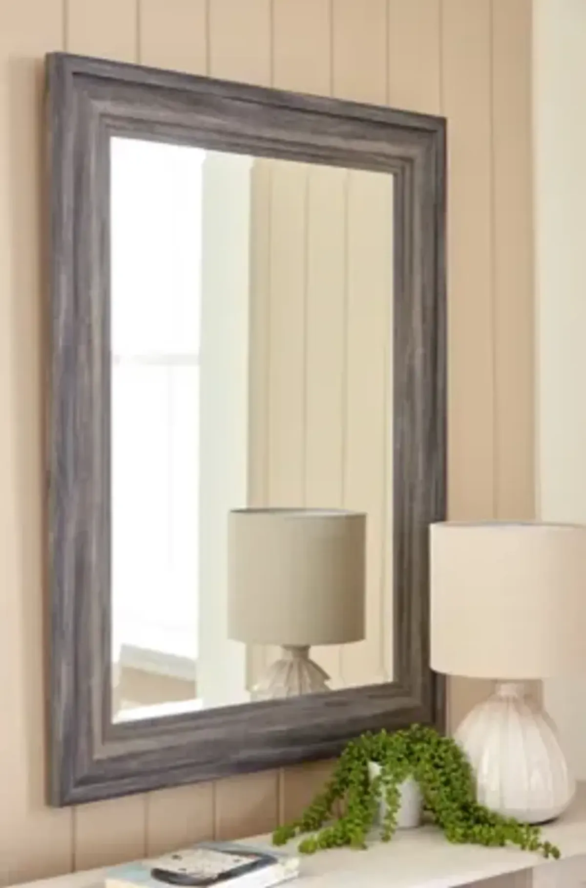 jACEE Accent Mirror