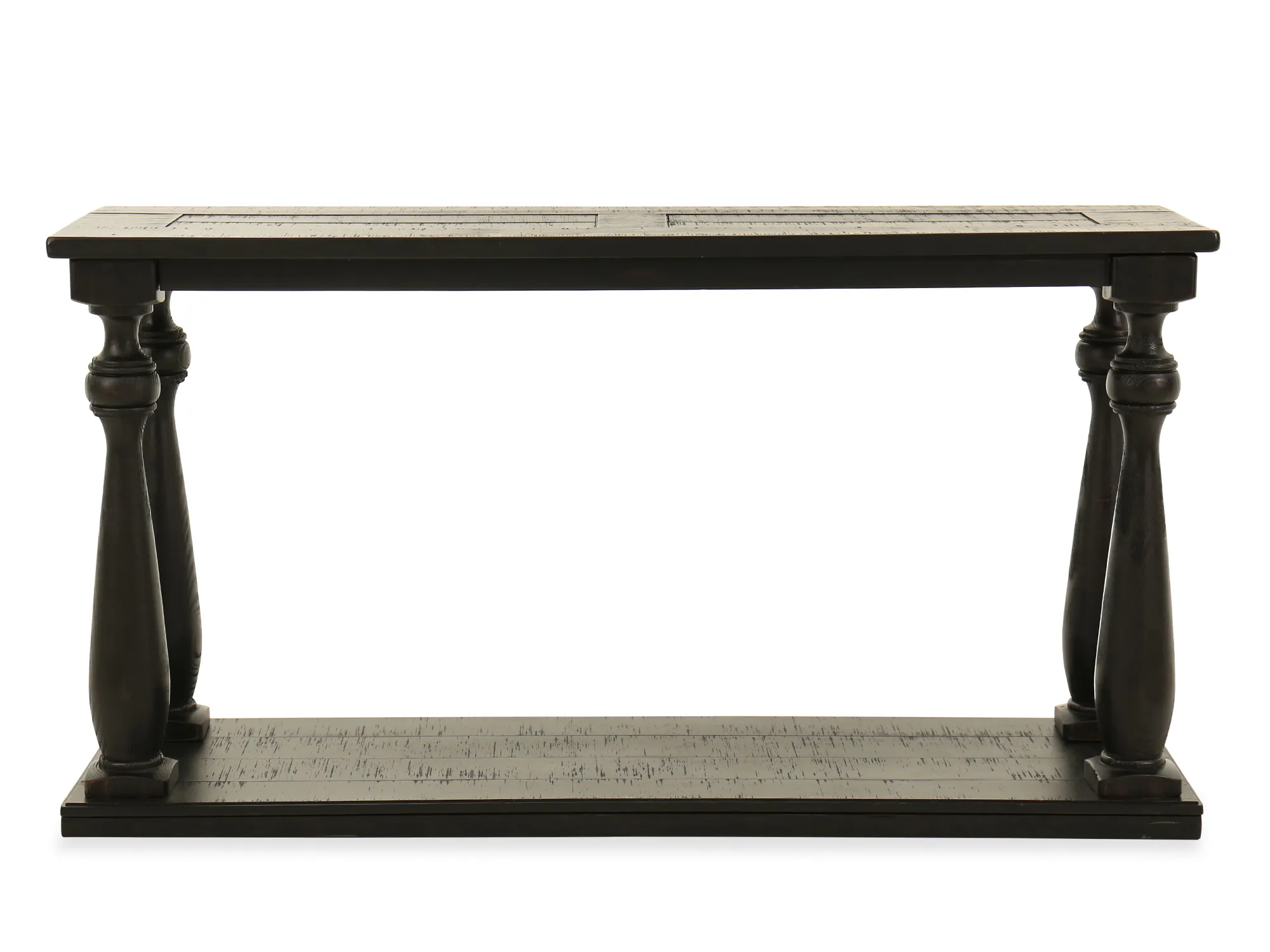 Mallacar Sofa Table