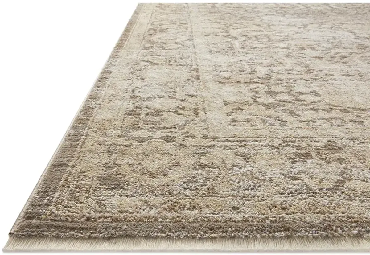Sonnet SNN09 2'6" x 12'" Rug