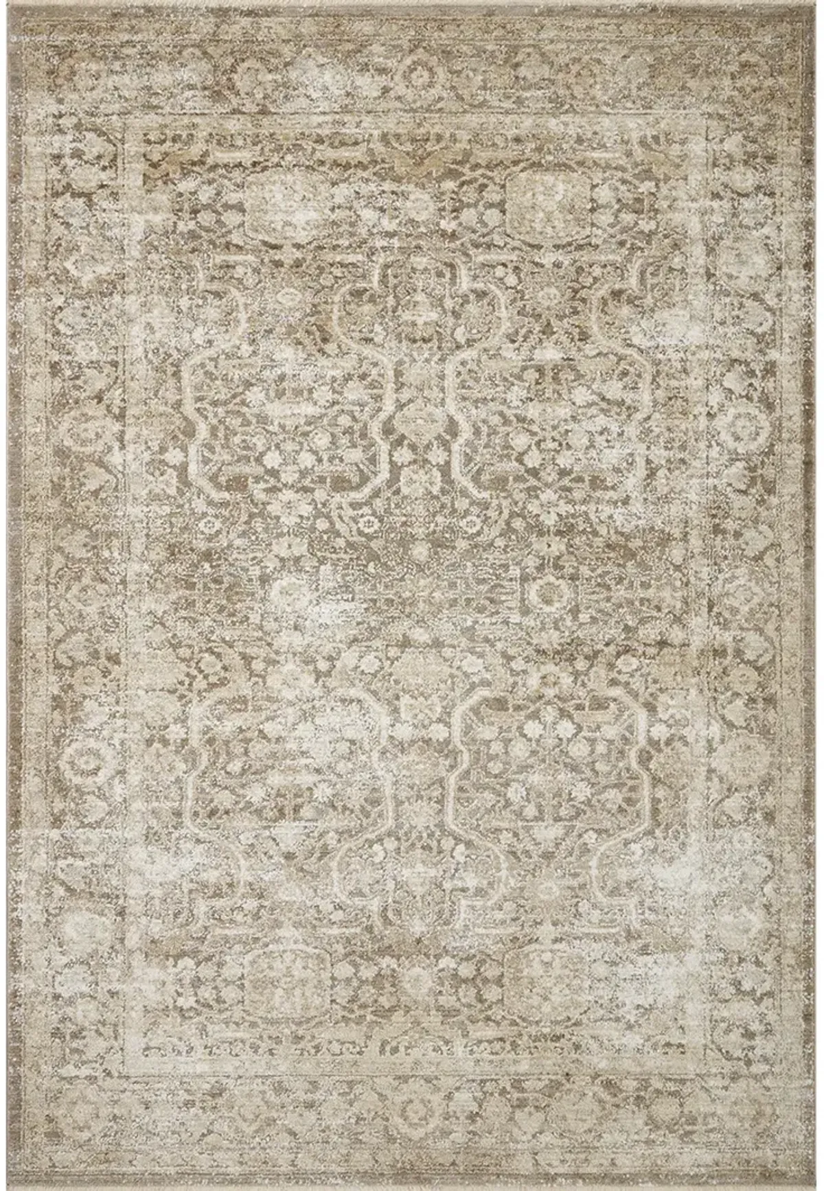 Sonnet SNN09 2'6" x 12'" Rug