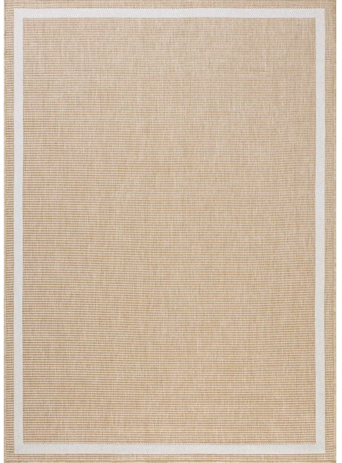 Easton Wheat/Ivory 2'3" x 3'9" Accent Rug