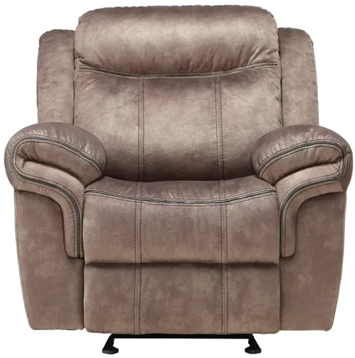 Zubaida Glider Recliner