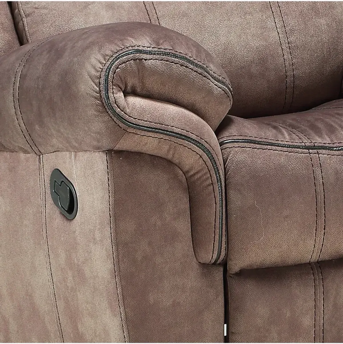 Zubaida Glider Recliner