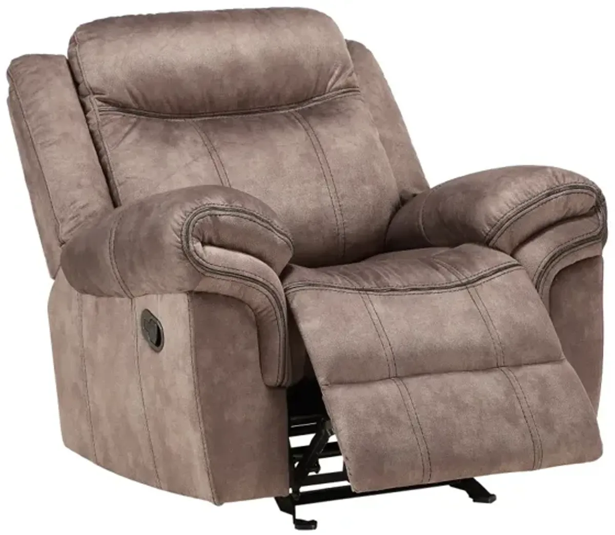 Zubaida Glider Recliner