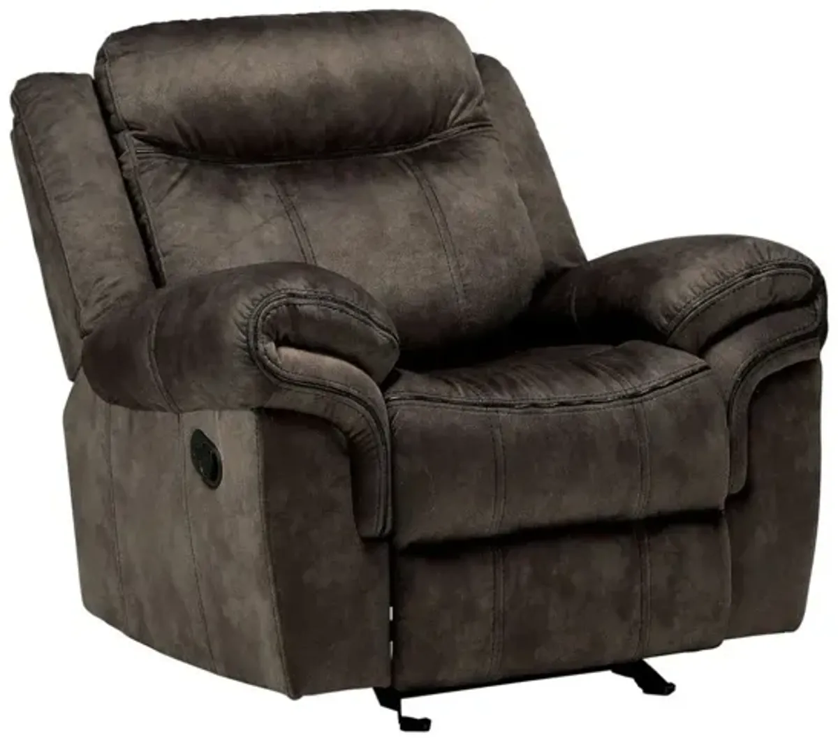 Zubaida Glider Recliner