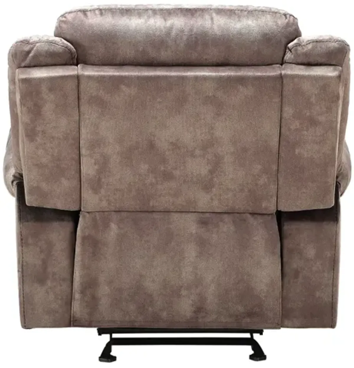 Zubaida Glider Recliner