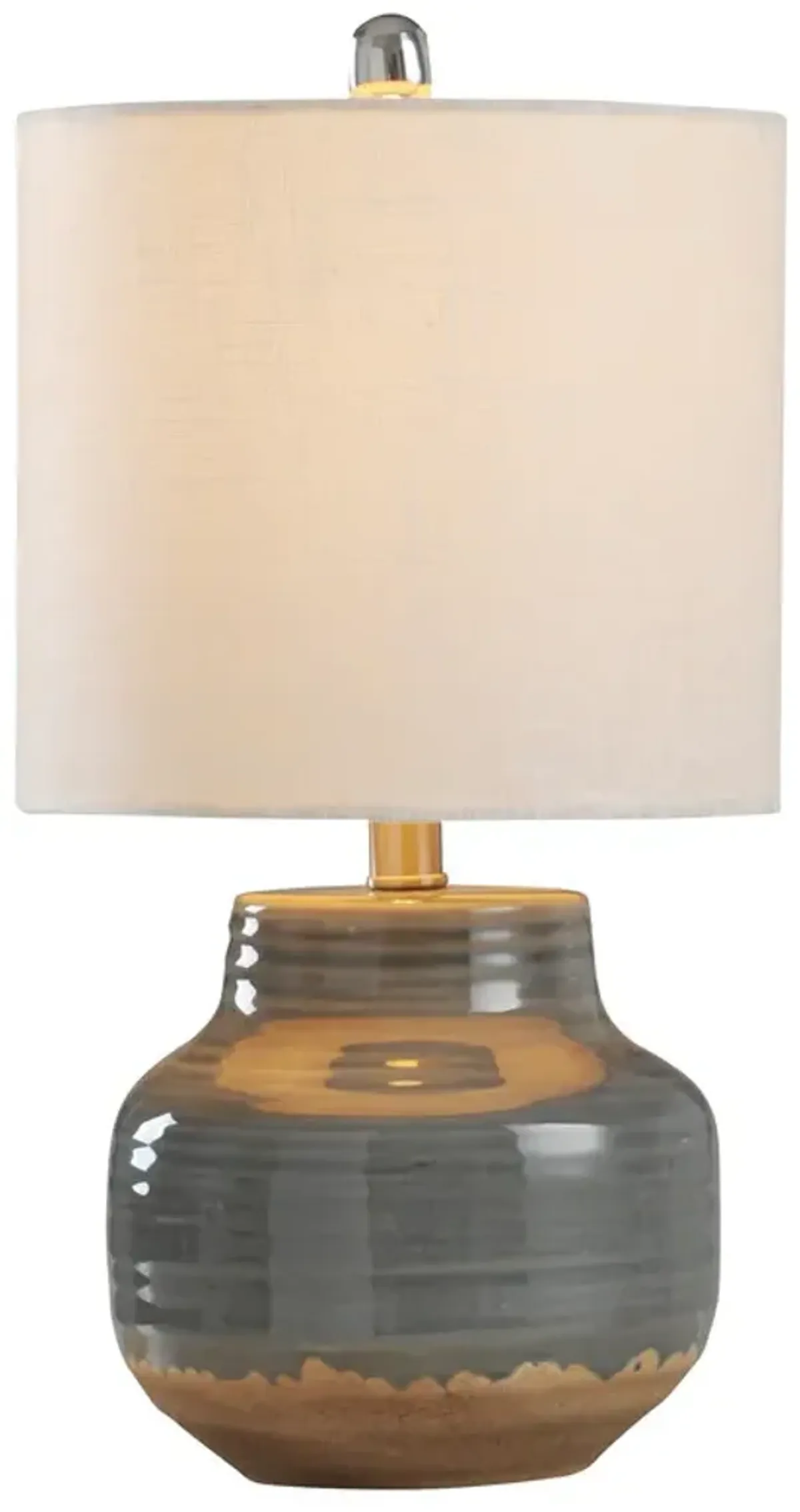 Harborstone Ceramic Table Lamp