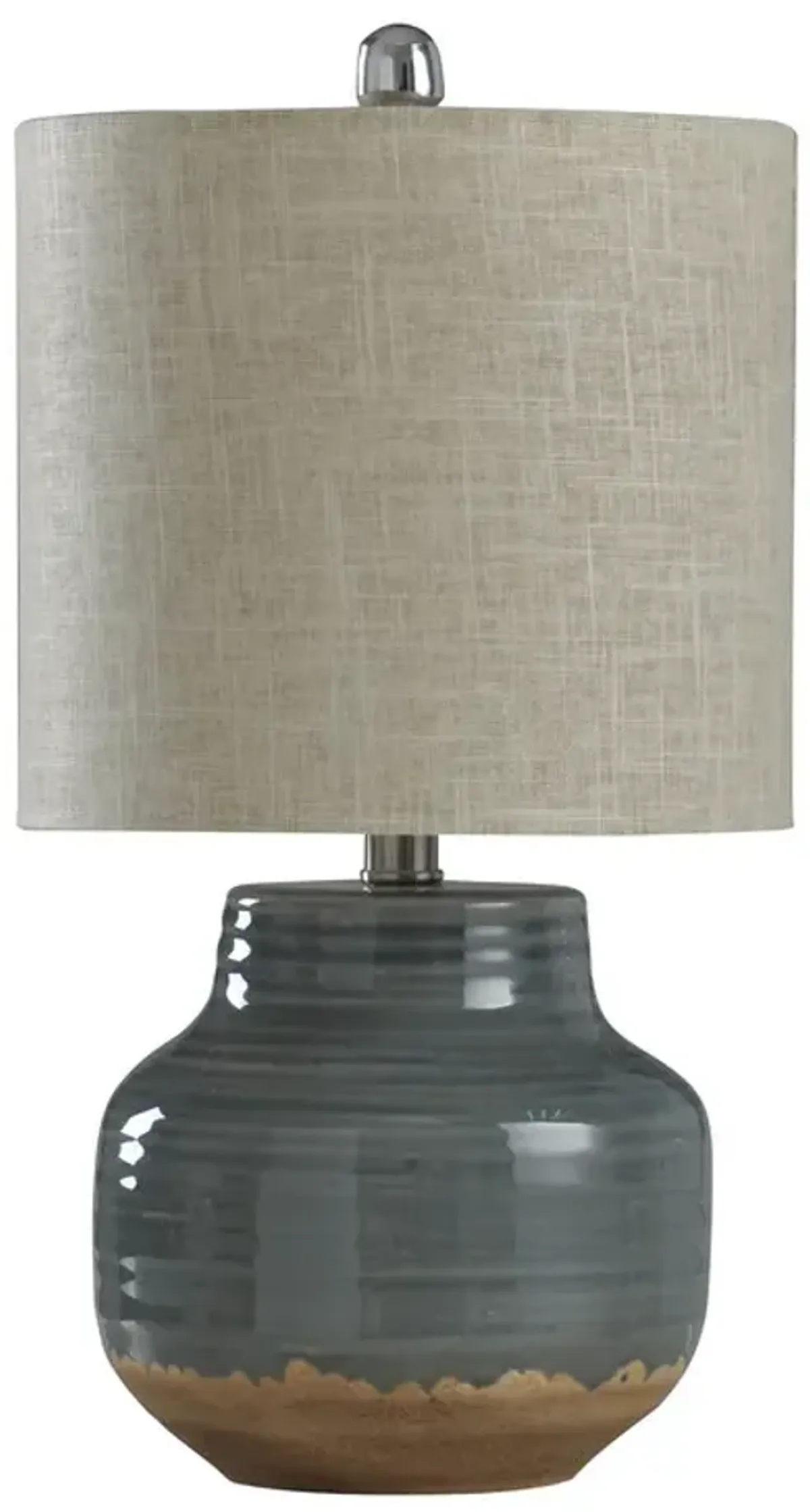 Harborstone Ceramic Table Lamp