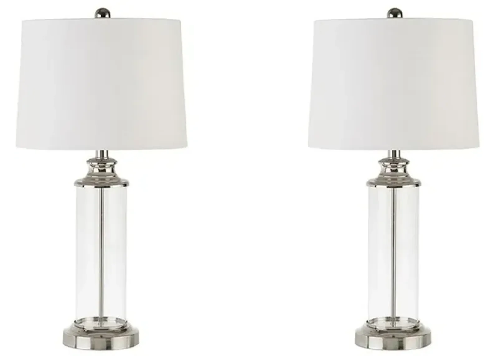 Belen Kox Table Lamp, Set Of 2, Belen Kox