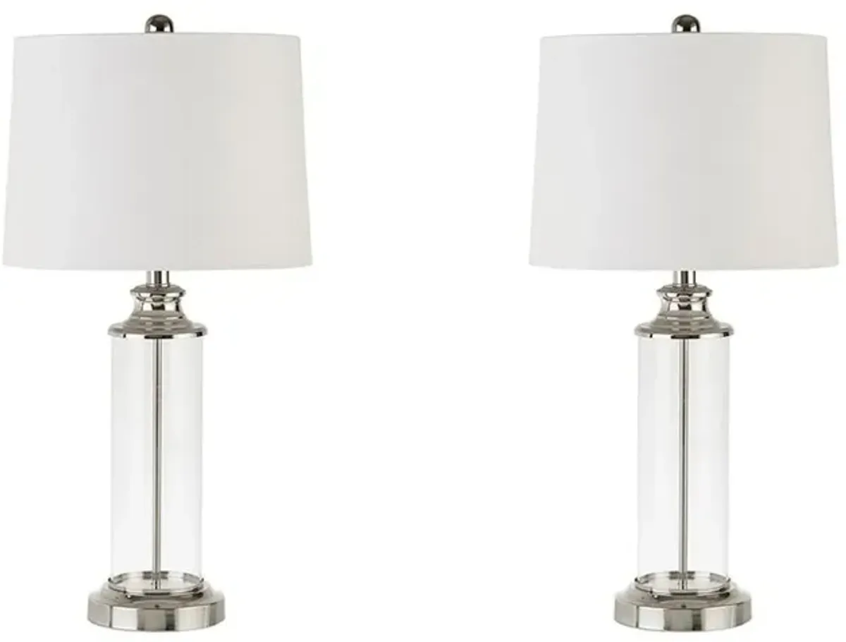 Belen Kox Table Lamp, Set Of 2, Belen Kox