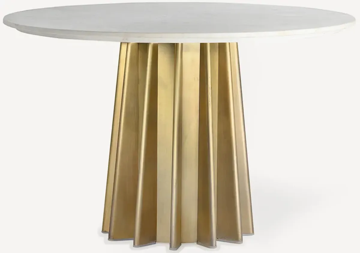 Shorefront Dining Table