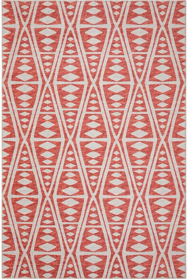 Sedona SN6 Clay 10' x 14' Rug
