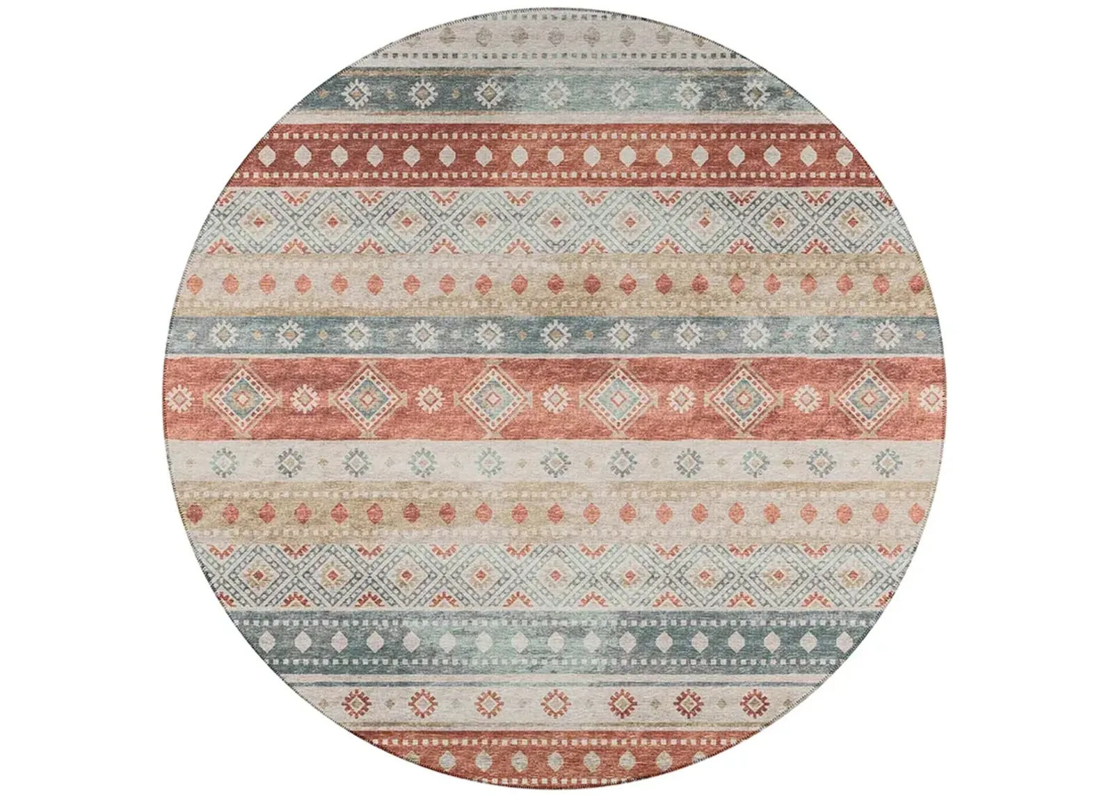 Sedona SN12 Canyon 4' Rug