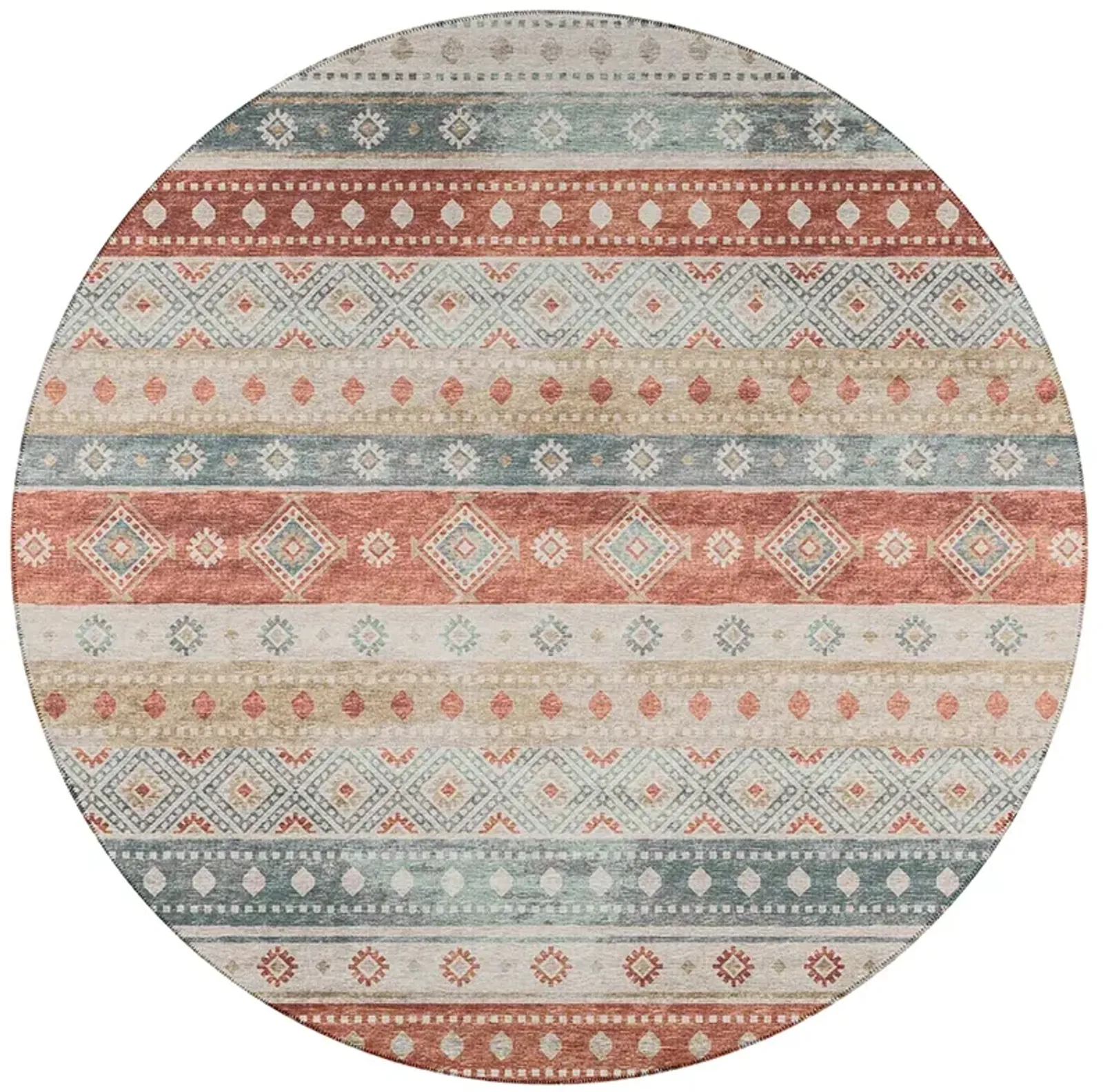 Sedona SN12 Canyon 4' Rug