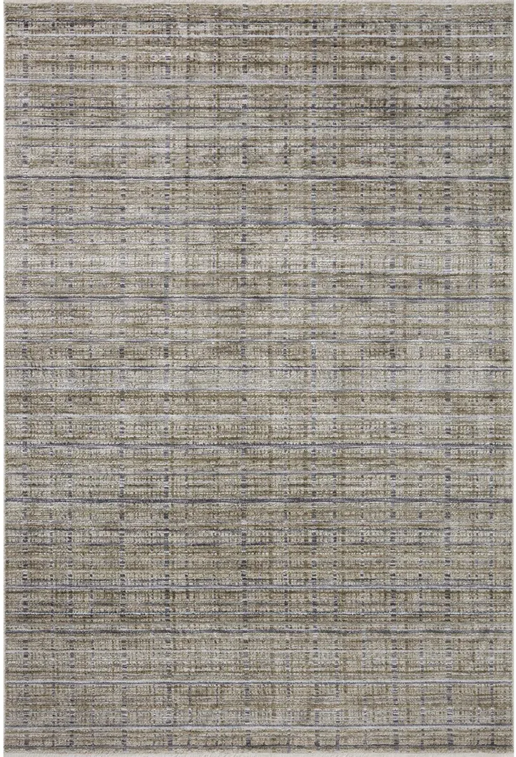 Soho SOH04 2'7" x 10'" Rug