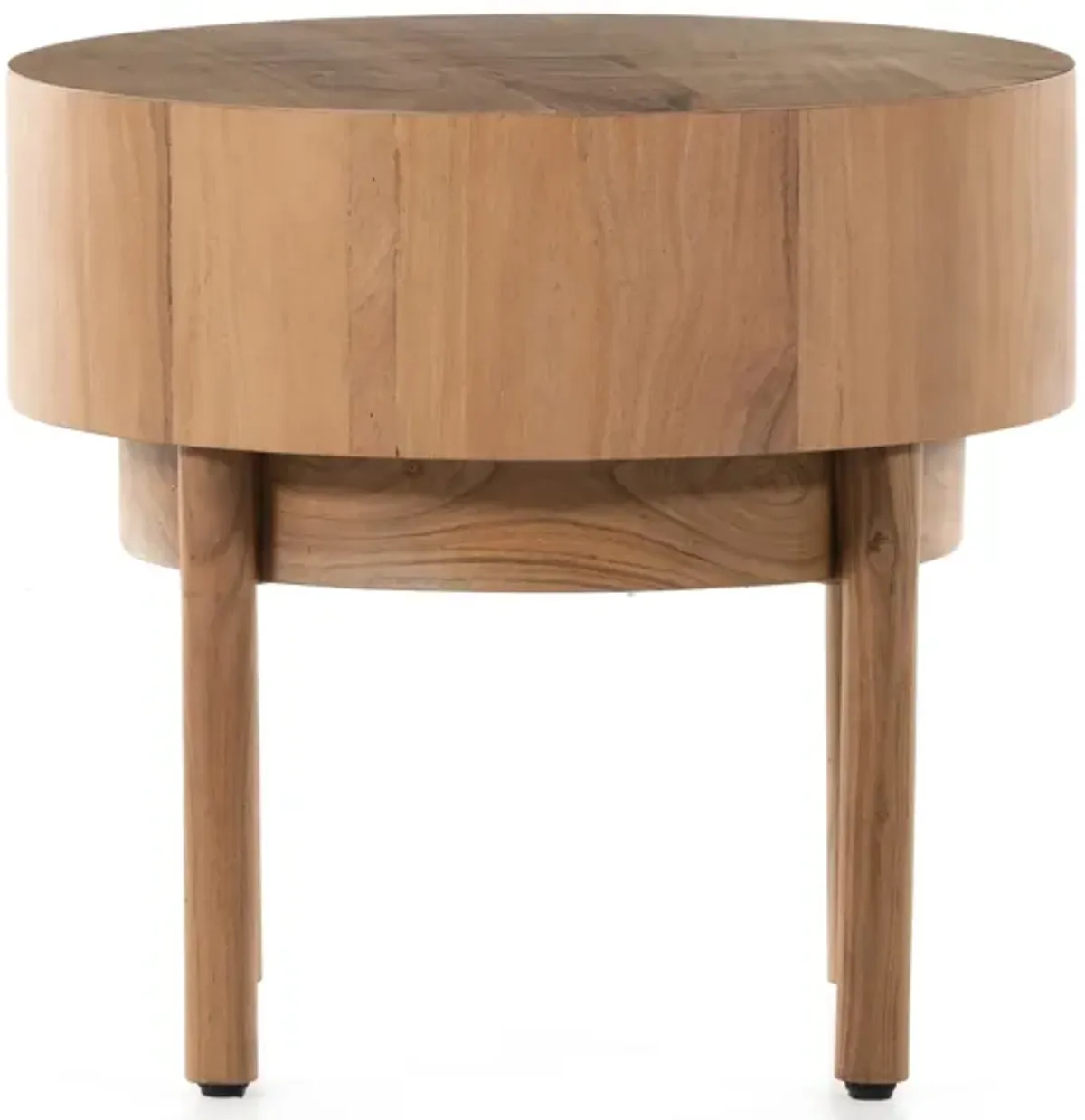 Atmore End Table