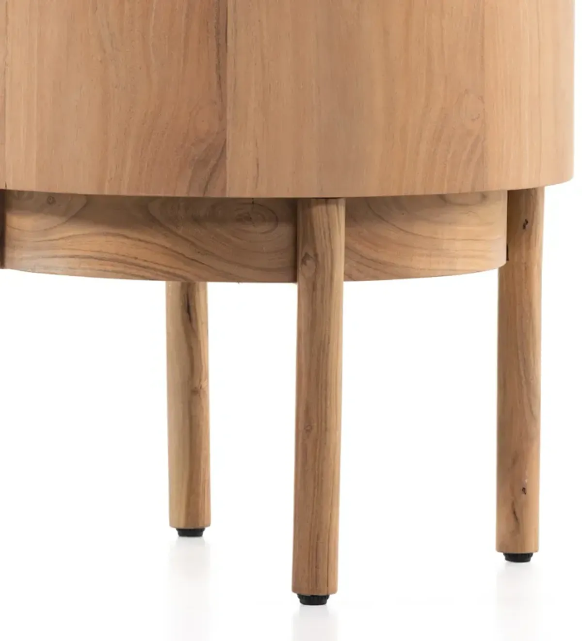 Atmore End Table