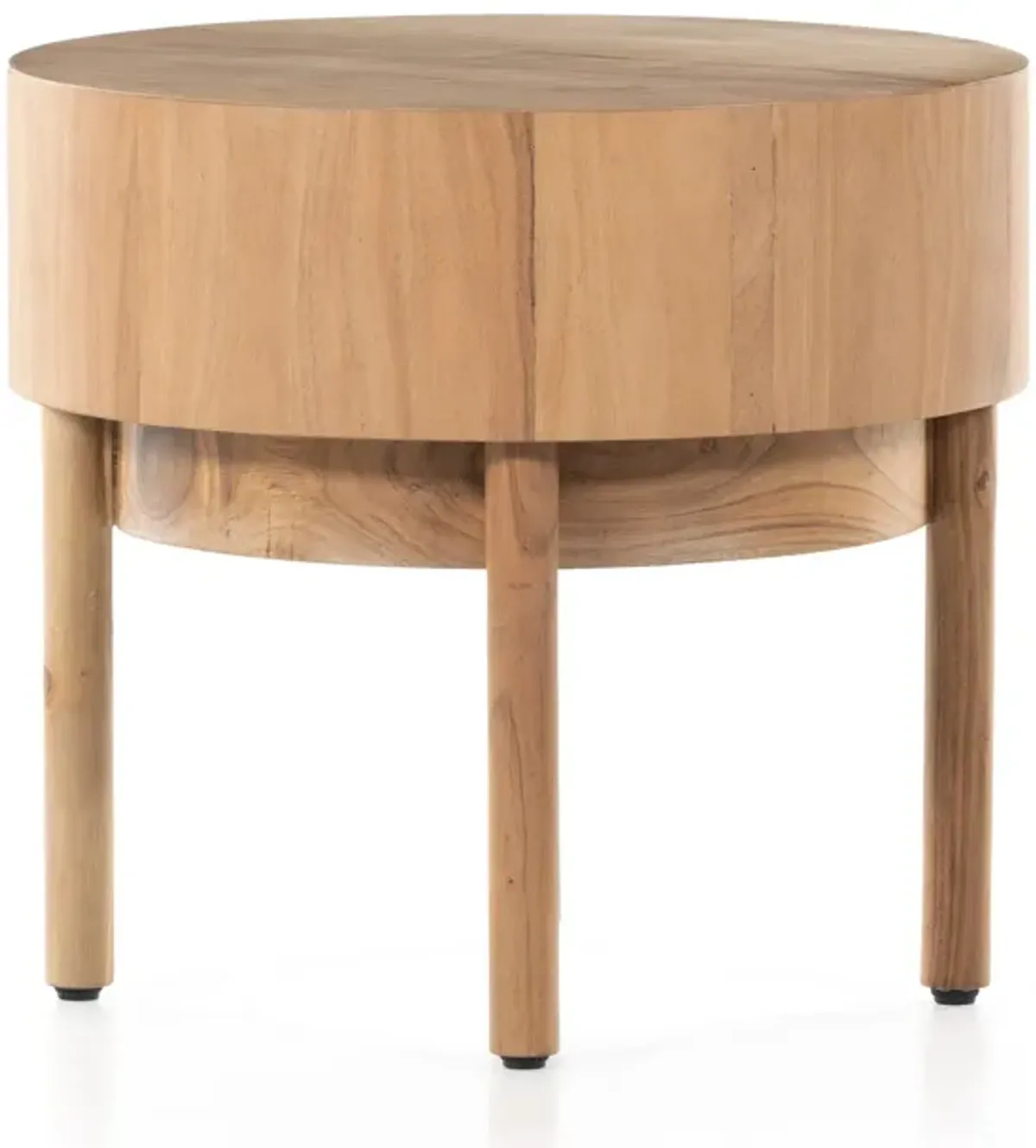 Atmore End Table