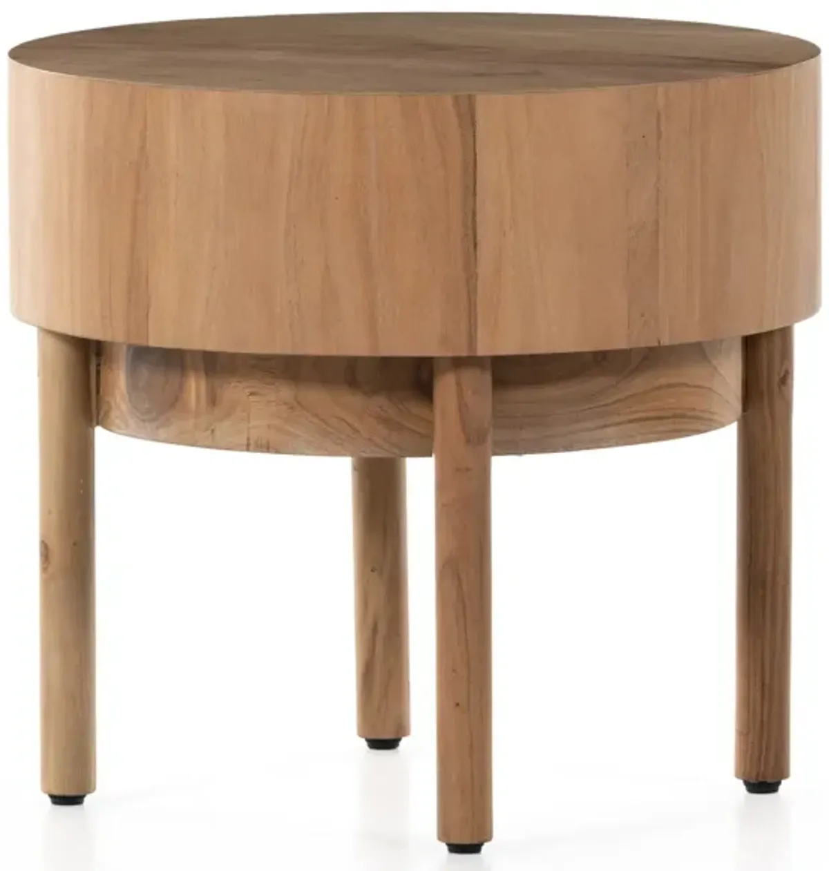 Atmore End Table