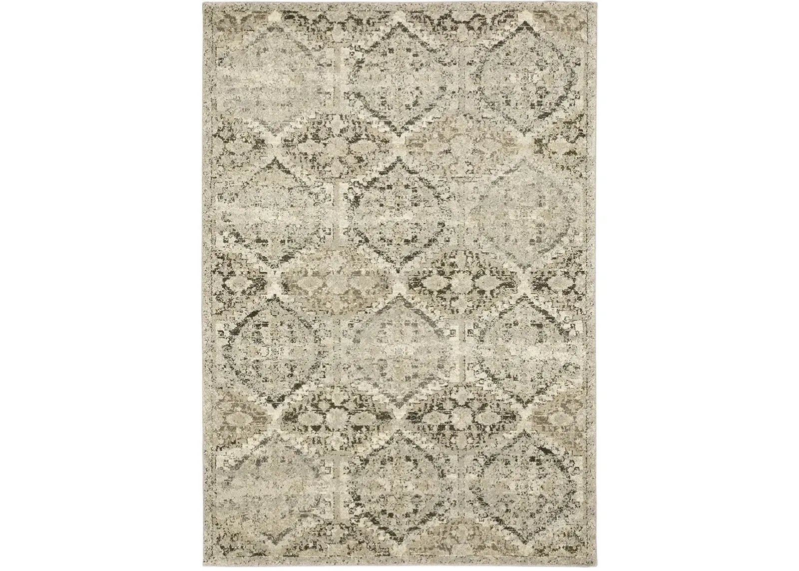 Florence 7'10" x 10'10" IVY Rug